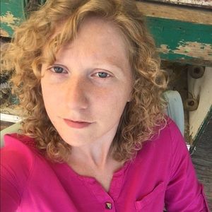 Meet your Posher, Shayleen